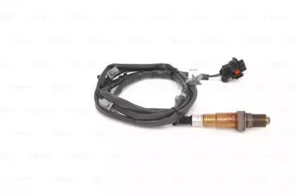 Лямбда-зонд BOSCH купить
