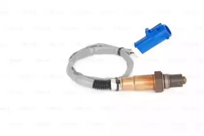 Лямбда-зонд BOSCH купить