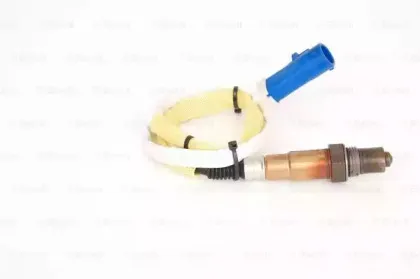 Лямбда-зонд BOSCH купить