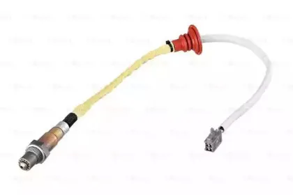 Лямбда-зонд BOSCH купить