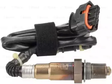 Лямбда-зонд BOSCH купить