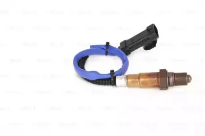 Лямбда-зонд BOSCH купить