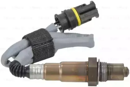 Лямбда-зонд BOSCH купить