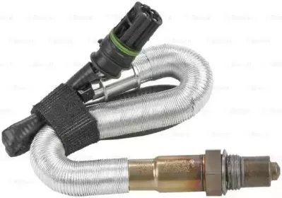 Лямбда-зонд BOSCH купить