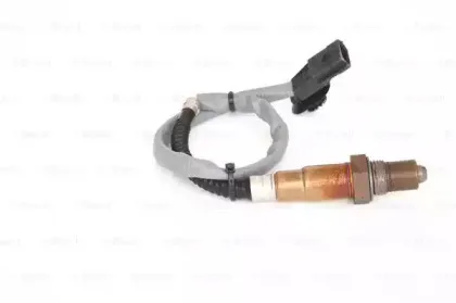 Лямбда-зонд BOSCH купить