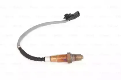 Лямбда-зонд BOSCH купить