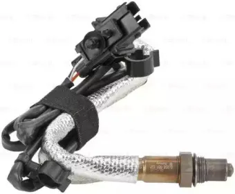 Лямбда-зонд BOSCH купить