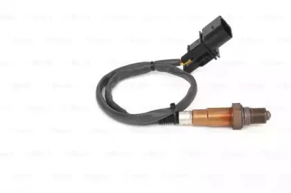 Лямбда-зонд BOSCH купить