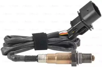 Лямбда-зонд BOSCH купить