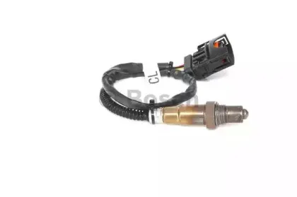 Лямбда-зонд BOSCH купить