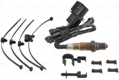 Лямбда зонд BOSCH купить