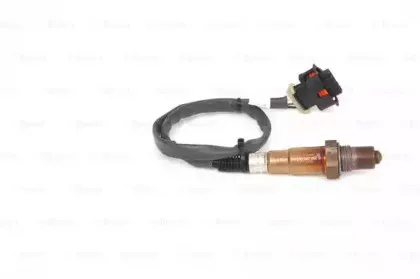 Лямбда-зонд BOSCH купить