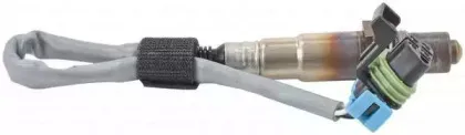 Лямбда-зонд BOSCH купить