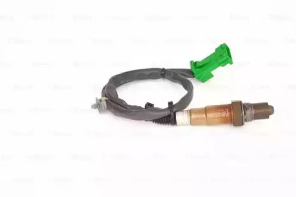 Лямбда-зонд BOSCH купить