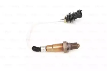 Лямбда-зонд BOSCH купить