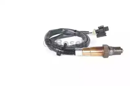 Лямбда-зонд BOSCH купить