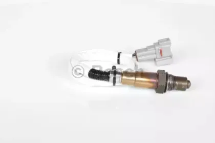 Лямбда-зонд BOSCH купить