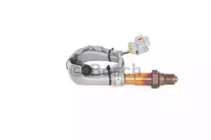 Лямбда-зонд BOSCH купить