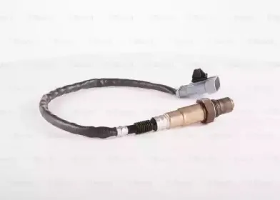 Лямбда-зонд BOSCH купить