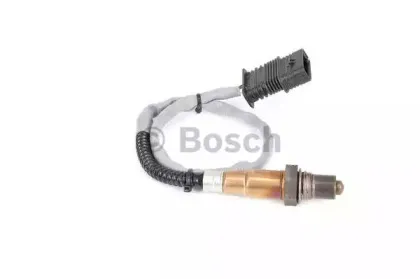 0258010418 BOSCH ЛЯМБДА-ЗОНД LS10418 BOSCH купить