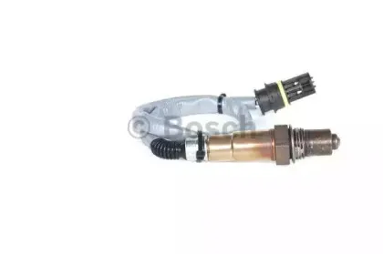 Лямбда-зонд BOSCH купить