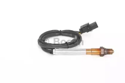 Лямбда-зонд BOSCH купить