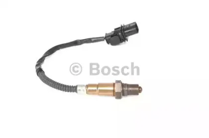 Лямбда-зонд BOSCH купить