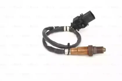 Лямбда-зонд BOSCH купить