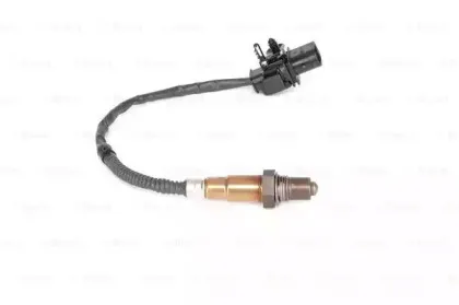 Лямбда-зонд BOSCH купить