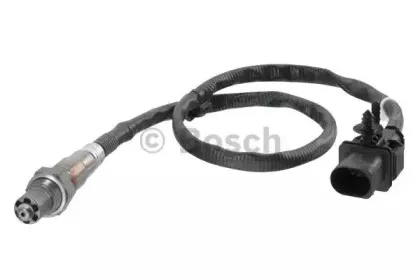 Лямбда-зонд BOSCH купить