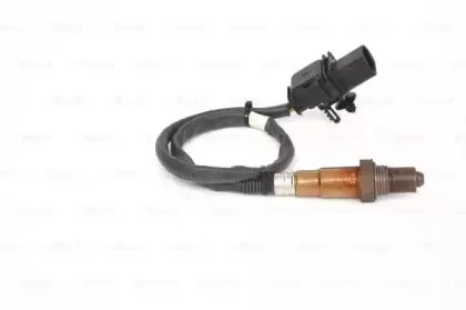 Лямбда-зонд BOSCH купить