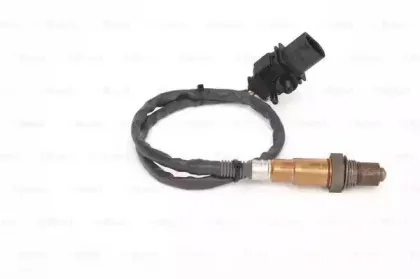 Лямбда-зонд BOSCH купить