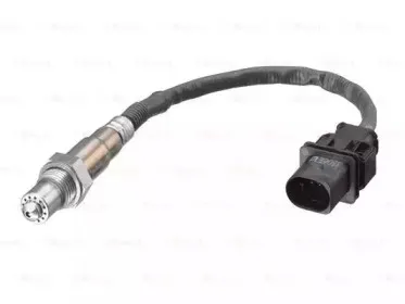 Лямбда-зонд BOSCH купить