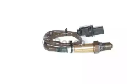 Лямбда-зонд BOSCH купить