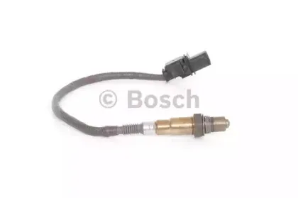 Лямбда-зонд BOSCH купить