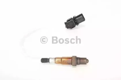 0258017357 BOSCH ЛЯМБДА-ЗОНД BOSCH купить