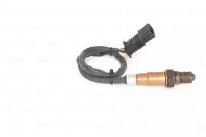 0258027015 BOSCH ЛЯМБДА-ЗОНД BOSCH купить