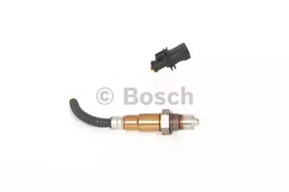 Лямбда-зонд BOSCH купить