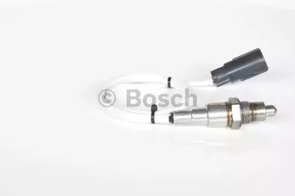 Лямбда-зонд BOSCH купить