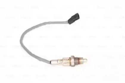 Лямбда-зонд BOSCH купить