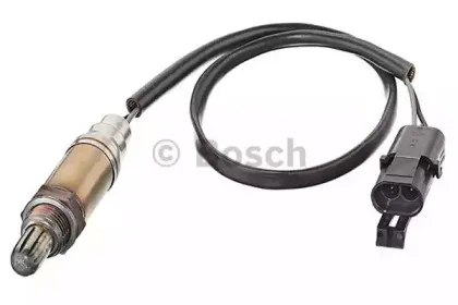 Лямбда-зонд BOSCH купить