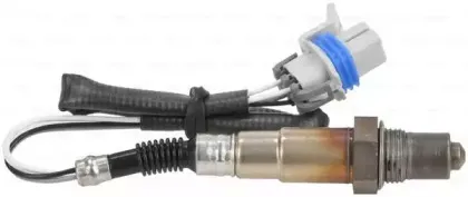 Лямбда-зонд BOSCH купить