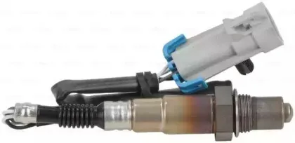 Лямбда-зонд BOSCH купить
