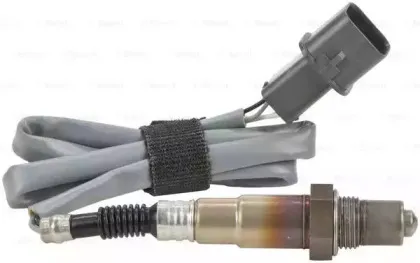 Лямбда-зонд BOSCH купить
