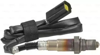 Лямбда-зонд BOSCH купить