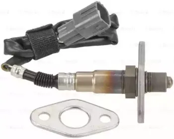 Лямбда-зонд BOSCH купить