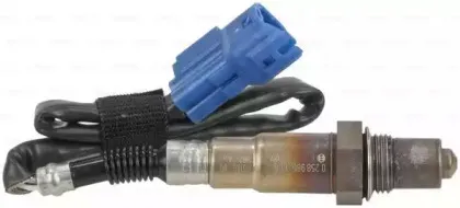 Лямбда-зонд BOSCH купить