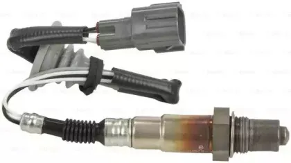 Лямбда-зонд BOSCH купить