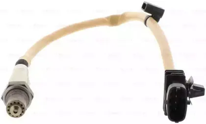 Лямбда-зонд BOSCH купить