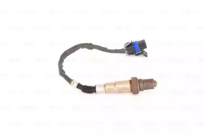 Лямбда-зонд BOSCH купить